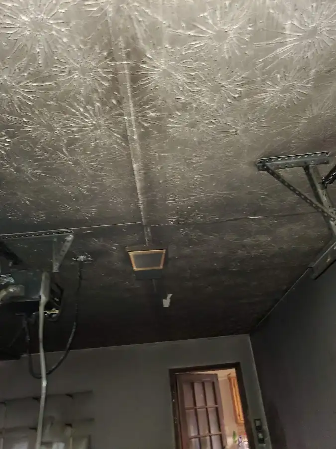 Fire and smoke damage assessment for Emergency Water Damage Services in Abingdon